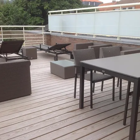 Aparthotel Trilogie & Gasterij