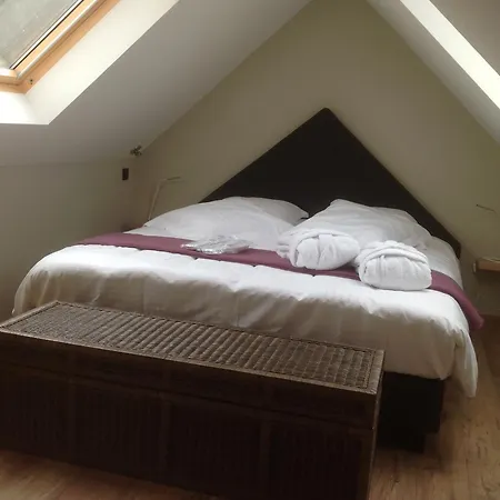 Trilogie & Gasterij Aparthotel 3*