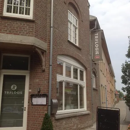 Trilogie & Gasterij