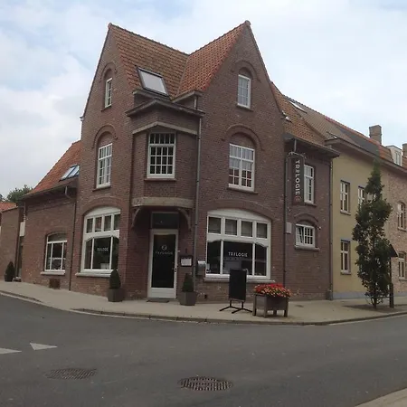 Trilogie & Gasterij Kemmel