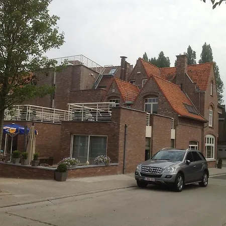 Trilogie & Gasterij